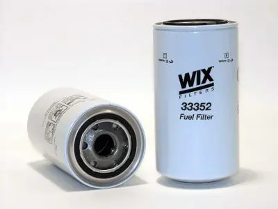 Handler.Part Fuel filter WIX 33352 1