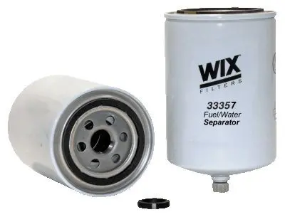 Handler.Part Fuel filter WIX 33357 1