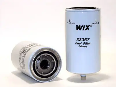 Handler.Part Fuel filter WIX 33367 1