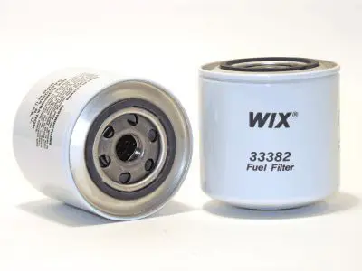 Handler.Part Fuel filter WIX 33382 1