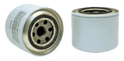 Handler.Part Fuel filter WIX 33399 1