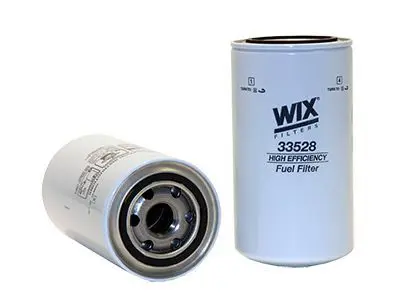 Handler.Part Fuel filter WIX 33528 1