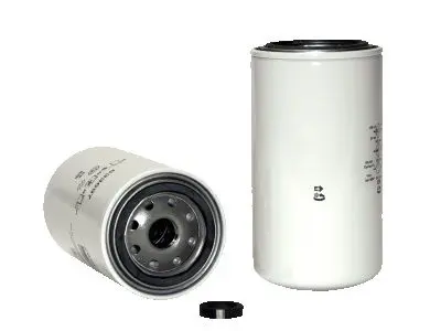 Handler.Part Fuel filter WIX 33697 1