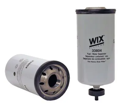 Handler.Part Fuel filter WIX 33804 1