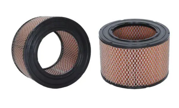 Handler.Part Air filter WIX 42165 1