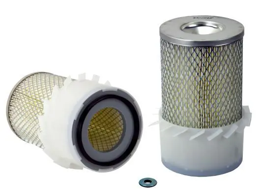 Handler.Part Air filter WIX 42180 1