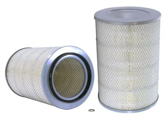 Handler.Part Air filter WIX 42520 1