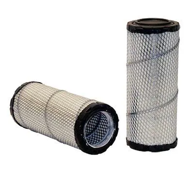 Handler.Part Air filter WIX 46489 1