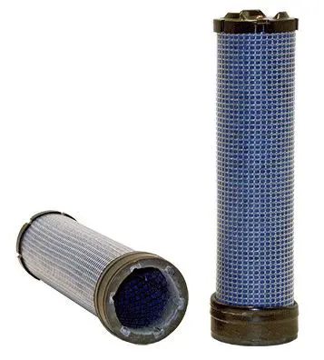 Handler.Part Air filter WIX 46490 1