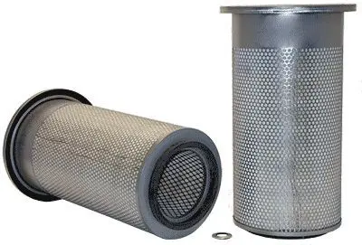 Handler.Part Air filter WIX 46749 1