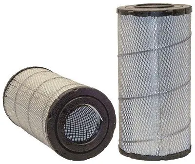 Handler.Part Air filter WIX 46761 1