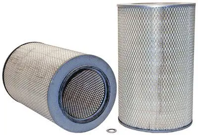 Handler.Part Air filter WIX 46774 1