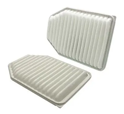 Handler.Part Air Filter Wix 49018 Jeep Wrangler Iii 3.6/3.8 07- WIX 49018 1