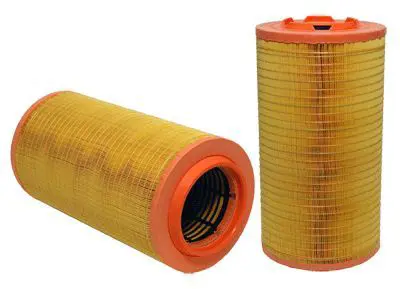 Handler.Part Air filter WIX 49222 1