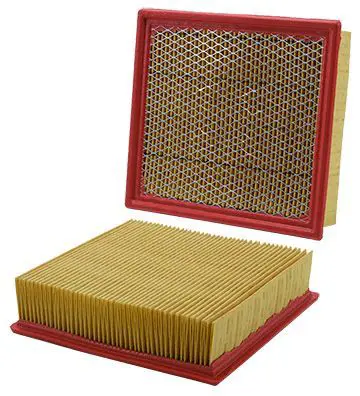 Handler.Part Air filter WIX 49883 1