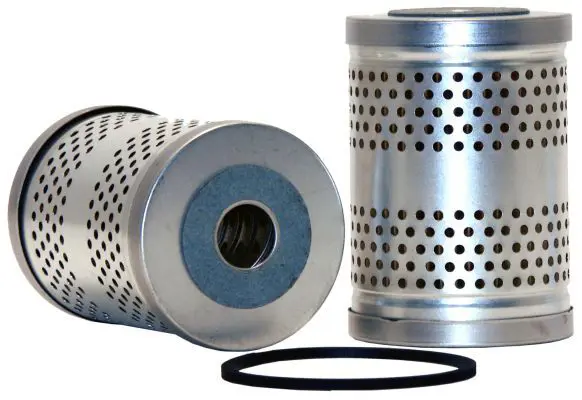 Handler.Part Oil filter WIX 51327 1