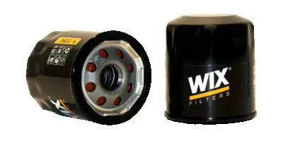 Handler.Part Oil filter WIX 51394 1