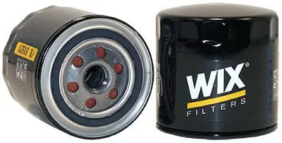 Handler.Part Oil filter WIX 51521 1