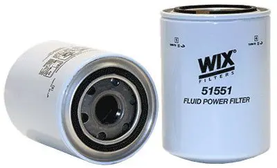 Handler.Part Oil filter WIX 51551 1