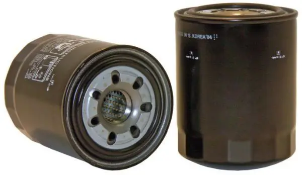 Handler.Part Oil filter WIX 51627 1