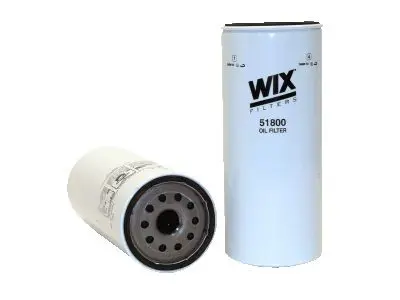 Handler.Part Oil filter WIX 51800 1