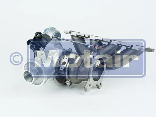 Handler.Part Charger, charging system MOTAIR TURBO 335849 3