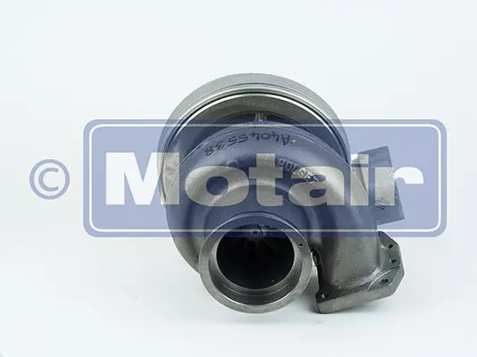 Handler.Part Charger, charging system MOTAIR TURBO 335852 3