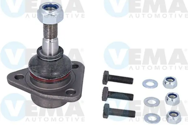 Handler.Part Ball joint VEMA 207 1