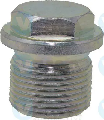 Handler.Part Sealing plug, oil sump VEMA 348 1