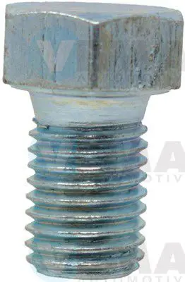 Handler.Part Sealing plug, oil sump VEMA 355 1