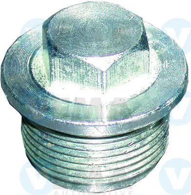 Handler.Part Sealing plug, oil sump VEMA 359 1