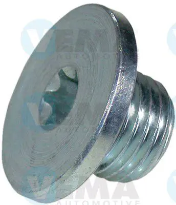 Handler.Part Sealing plug, oil sump VEMA 363 1