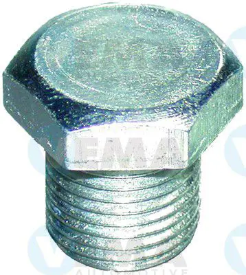 Handler.Part Sealing plug, oil sump VEMA 364 1