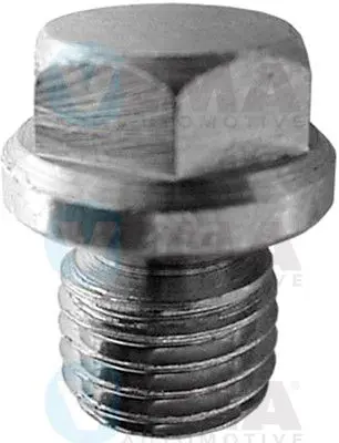 Handler.Part Sealing plug, oil sump VEMA 366 1