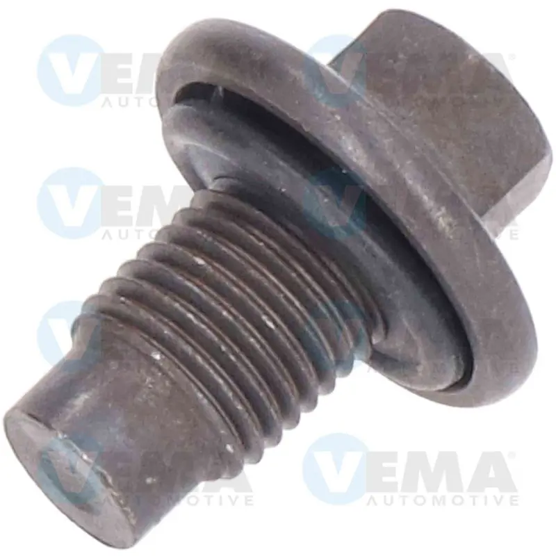 Handler.Part Sealing plug, oil sump VEMA 368 1