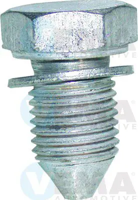 Handler.Part Sealing plug, oil sump VEMA 389 1