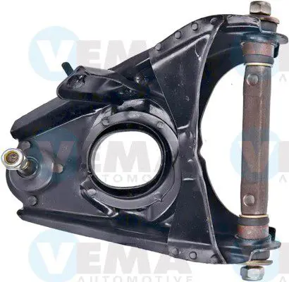 Handler.Part Track control arm VEMA 670 1