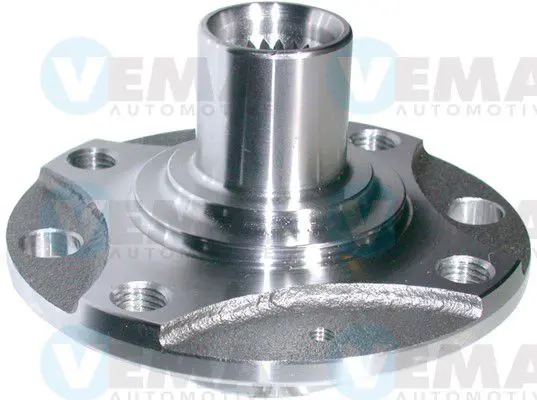 Handler.Part Wheel hub VEMA 697 1