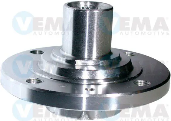 Handler.Part Wheel hub VEMA 699 1