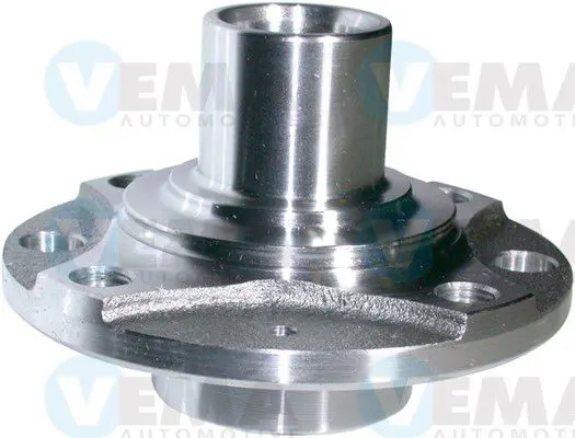 Handler.Part Wheel hub VEMA 704 1