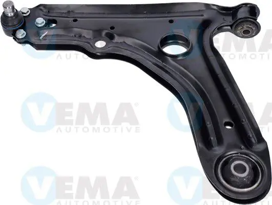 Handler.Part Track control arm VEMA 1506 1