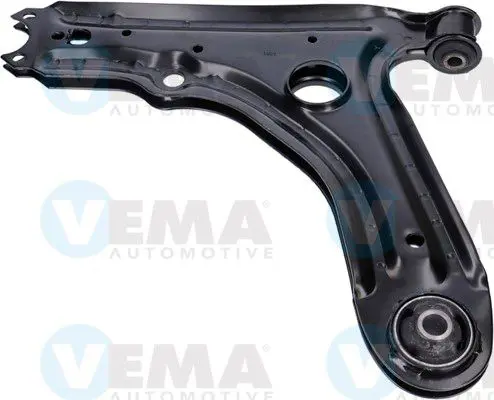 Handler.Part Track control arm VEMA 1507 1