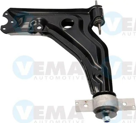 Handler.Part Track control arm VEMA 1813 1