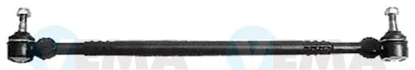 Handler.Part Tie rod end VEMA 2491 1