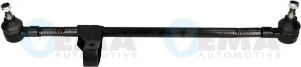 Handler.Part Tie rod end VEMA 2501 1