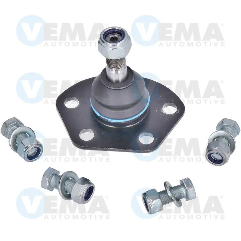 Handler.Part Ball joint VEMA 2547 1