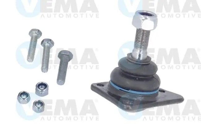 Handler.Part Ball joint VEMA 2555 1