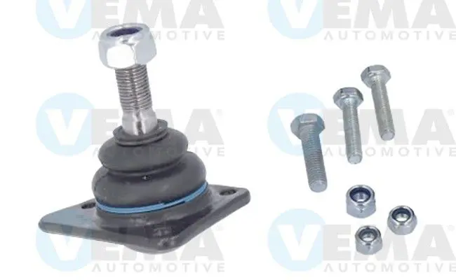 Handler.Part Ball joint VEMA 2556 1