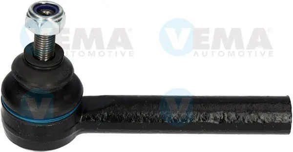 Handler.Part Tie rod end VEMA 2570 1