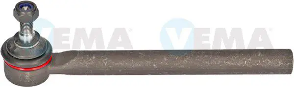 Handler.Part Tie rod end VEMA 2571 1